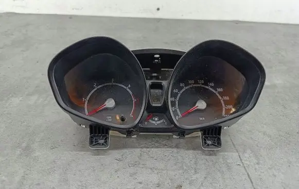 Ford Fiesta Speedometer (instrument cluster)