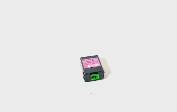 Immobilizer control unit/module