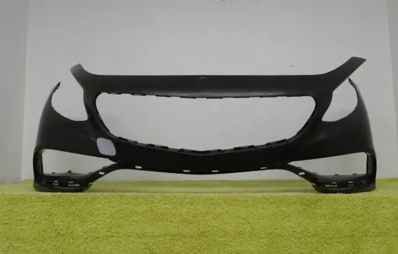 Mercedes-Benz S C217 Front bumper 2178881025