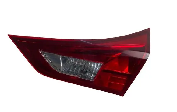 Toyota Auris E180 Tailgate rear/tail lights 05170237