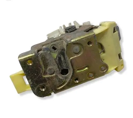 Ford Focus Rear door lock XS41A26413BH 270900