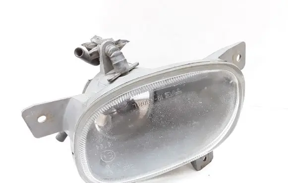 Volvo S80 Front fog light 06191710
