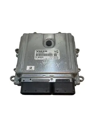 Volvo XC60 Engine control unit/module 31336983 0281018414