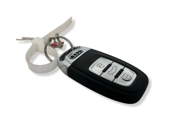 Audi Q5 SQ5 Ignition key/card 8K0959754BM