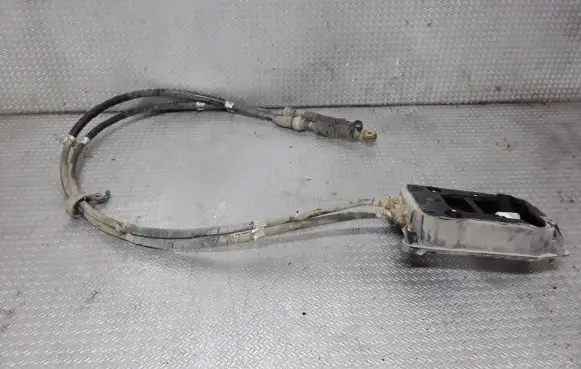 Subaru Forester SH Gear shift cable linkage