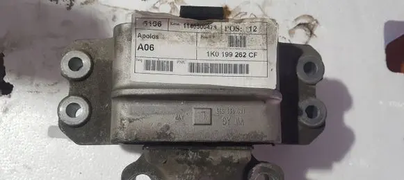 Volkswagen Eos Gearbox mount 1K0199555