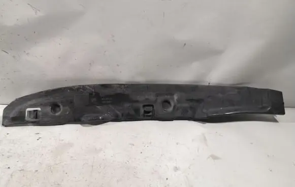 Volkswagen Jetta VI Fender end trim 5C6821112