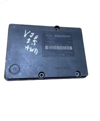 Volvo XC70 ABS Pump 30714956 00401396D0 10092504113