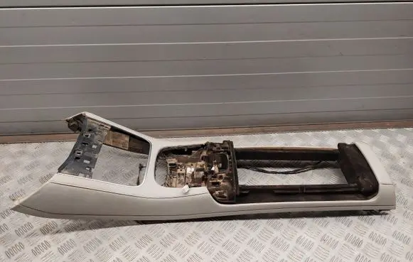 Mercedes-Benz S W222 Center console A2226800010 A2226800050 A2226806896