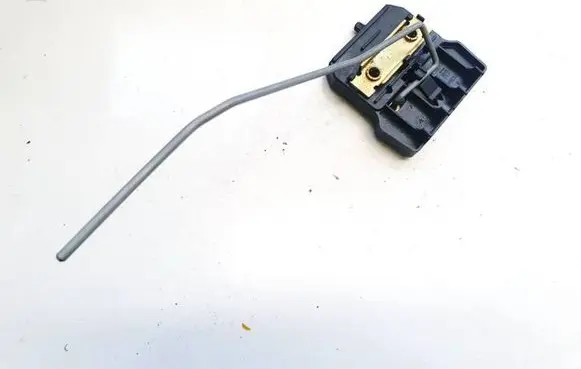 Opel Zafira A Seat back rest lock catch 24420229d