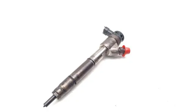 Hyundai i40 Fuel injector 33800-2A610 0445110589