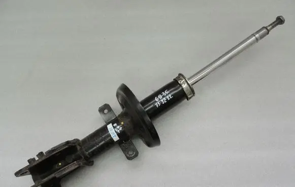 Renault Trafic III (X82) Front shock absorber/damper 543025750R 93459606