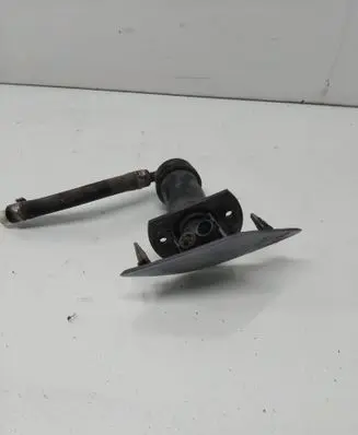 Audi A6 S6 C6 4F Headlight washer spray nozzle 4F0955102