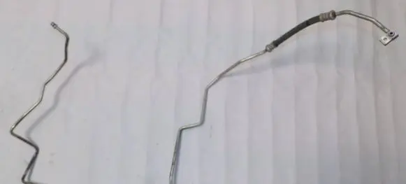 Suzuki Alto Air conditioning (A/C) pipe/hose