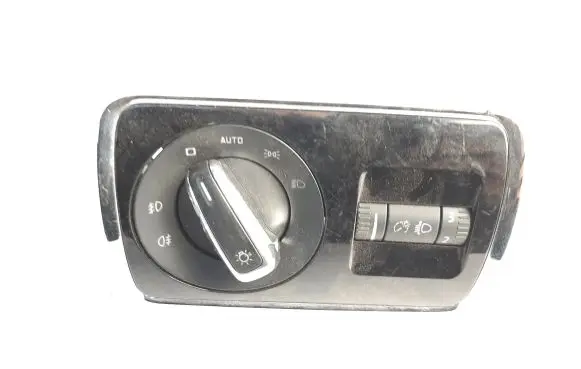 Volkswagen PASSAT B6 Light switch 3C8941431A