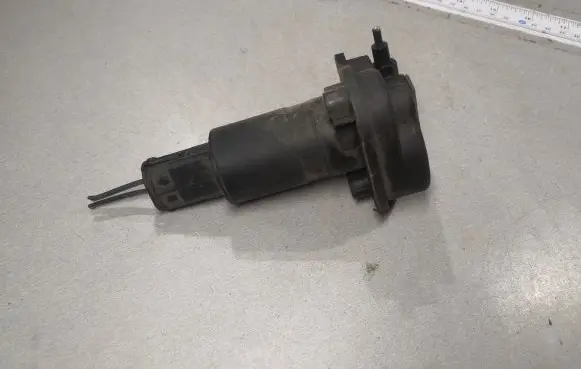 BMW 7 E38 Cruise control unit/module 0205005010 354111625482