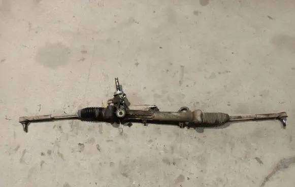 Opel Zafira A Steering rack 