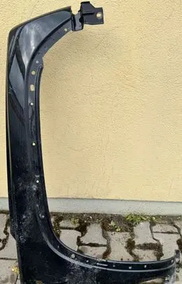 Jeep Cherokee Fender 5288089AB