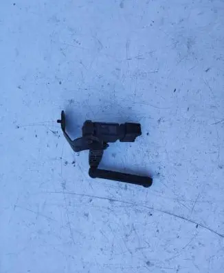 BMW X5 F15 Front height sensor lever 6867646 1691401511