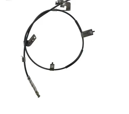 Ford Mustang VI Hand brake release cable FR3C2A635AC