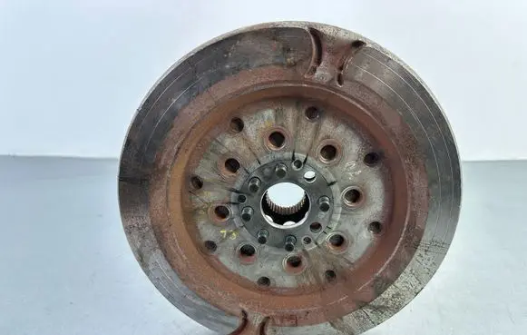 Volkswagen Tiguan Flywheel 03N105266F
