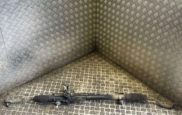 Peugeot 407 Steering rack 1663650980