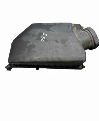 Volvo S80 Air filter box 31370161
