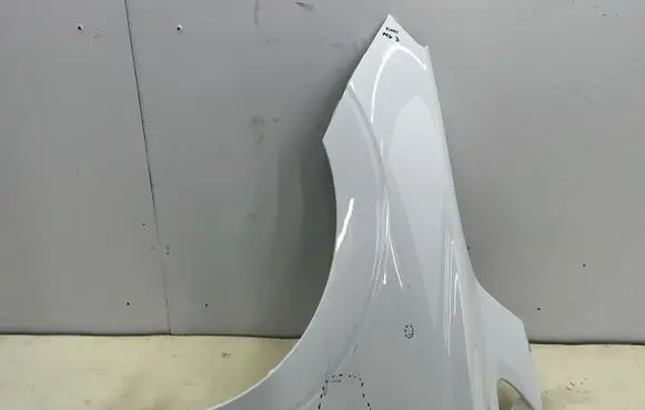 MG MG3 III Fender 