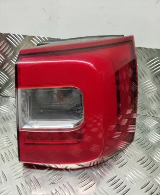 KIA Sorento Rear/tail lights 924022P620