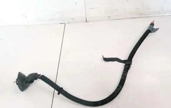 BMW X5 E53 Positive cable (battery) 143955903 702000964