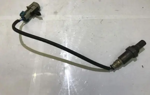 Nissan Pathfinder R50 Lambda probe sensor 12573005 234000-5630