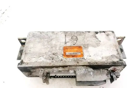 Audi 100 S4 C4 ABS control unit/module 0265100037 443907379C