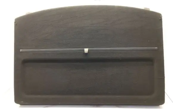 Skoda Superb B6 (3T) Parcel shelf 3T5867769