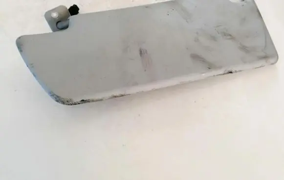 Opel Vectra C Sun visor
