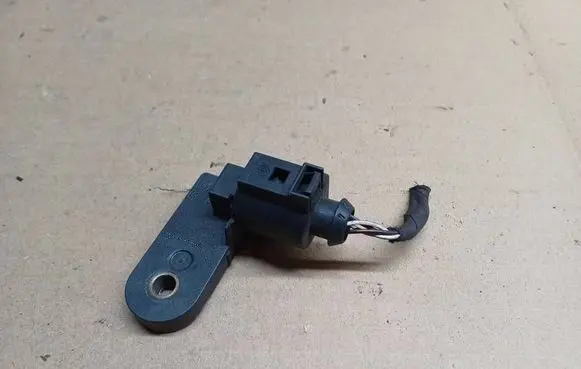 Skoda Octavia Mk2 (1Z) Master brake cylinder 1K0945459A
