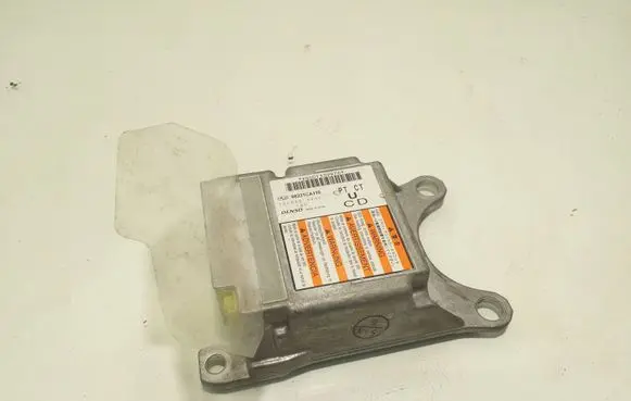 Toyota GT 86 Airbag control unit/module 98221CA110 XQG0T339976 1508001690