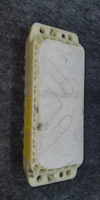 Volkswagen Golf VIII Passenger airbag 5H0880204G 090620