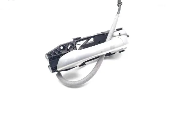 Front door exterior handle
