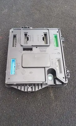 Renault Megane III Comfort/convenience module 28B13640R