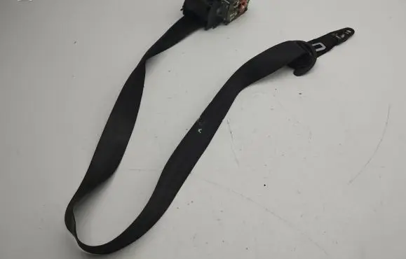 Audi A7 S7 4G Front seatbelt 4G8857705B