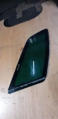 Citroen C5 Rear side window 2009R