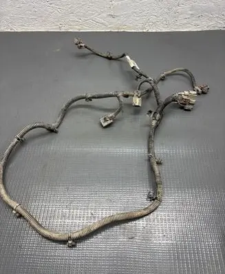 Opel Insignia B Parking sensor (PDC) wiring loom 39109665 9665U