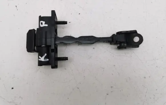 Citroen C4 III e-C4 Front door check strap stopper
