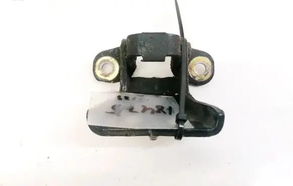 Mercedes-Benz ML W163 Tailgate/trunk/boot hinge