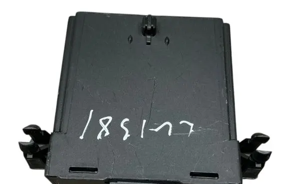 Volkswagen Touran II Gateway control module 7N0907530A 5WK50020J 1K0907951