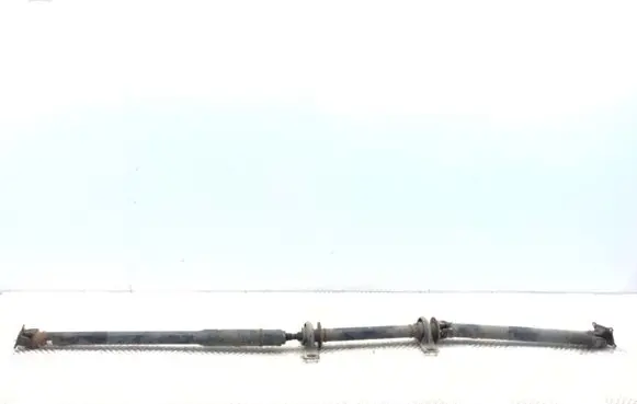 Mazda CX-9 Drive shaft (set) 