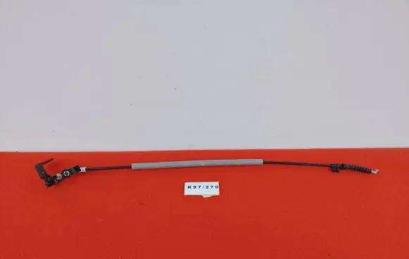 Volkswagen Transporter - Caravelle T6 Front door cable line 7LA837018