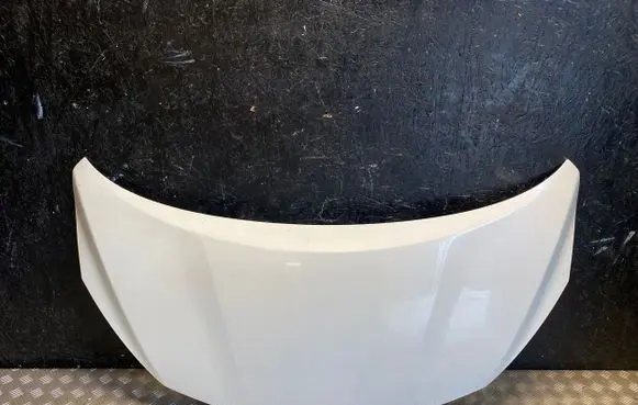 Nissan Note (E12) Engine bonnet/hood