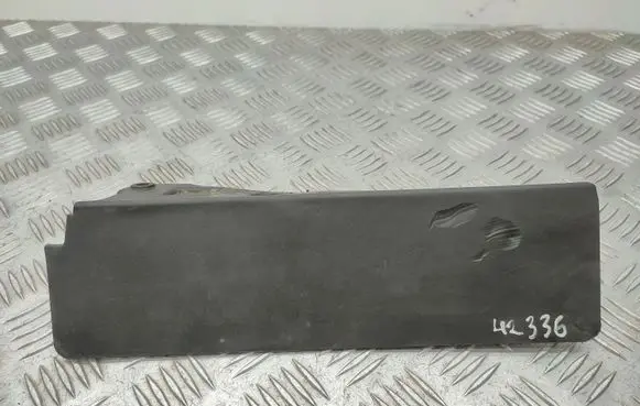 Other under body part