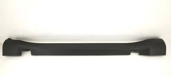 Jeep Compass Side skirt front trim 53224111 C115